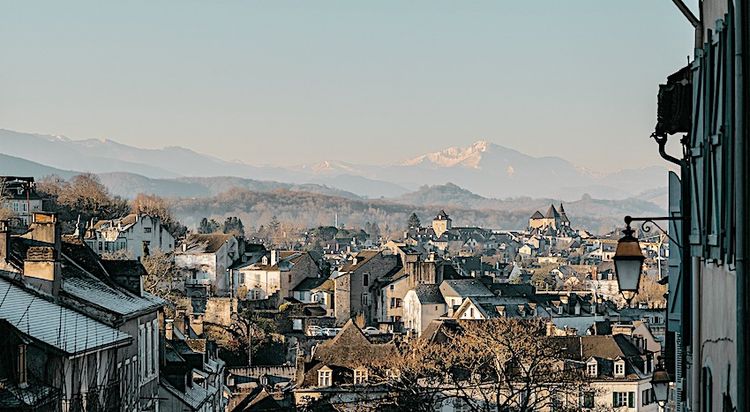 CADEAUX DU HAUT-BÉARN – Produits d'Aspe, de Barétous et du piémont oloronais